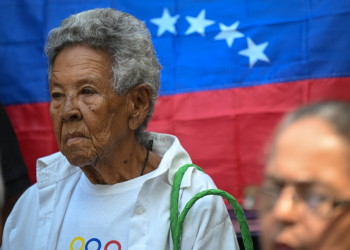 IVSS comienza a pagar la pensión de noviembre y un mes de aguinaldo este lunes