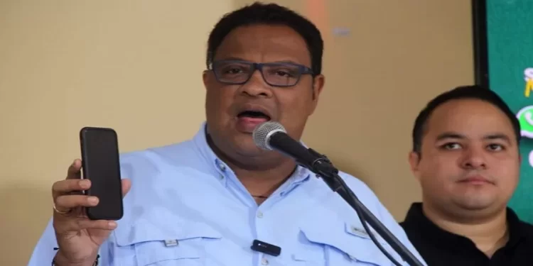 Alcalde de Maracaibo, Rafael Ramírez