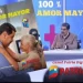 Gobierno comenzó pago del Bono 100 % Amor Mayor