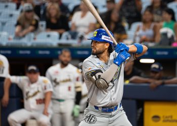 La Nave consumó victoria «monumental» ante Leones