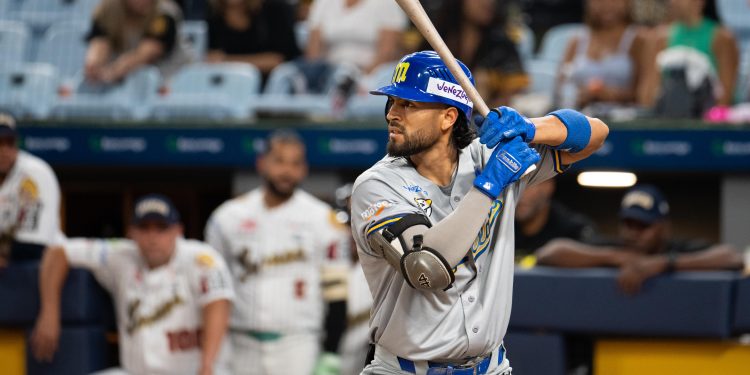 La Nave consumó victoria «monumental» ante Leones