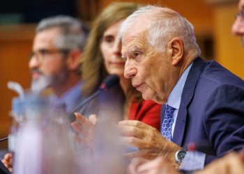 UE dispuesta a usar todas las medidas por la democracia venezolana