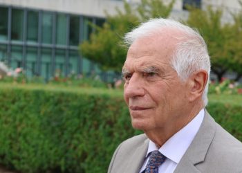 Alto Comisionado Borrell