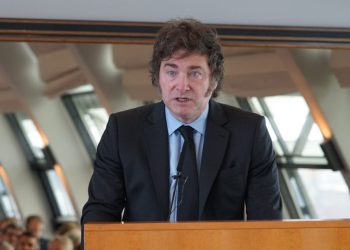 Maduro: Milei tiene un proyecto de destrucción para Argentina