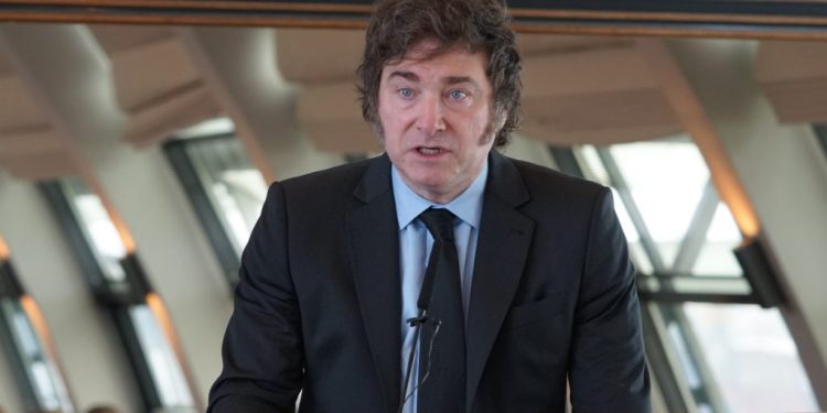 Maduro: Milei tiene un proyecto de destrucción para Argentina