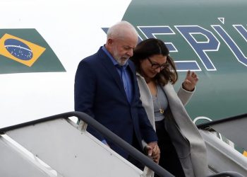 Lula: «Me interesa mucho que Venezuela vuelva a la normalidad democrática»