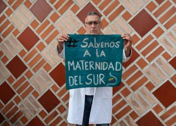 Falleció el médico Jorge Pérez: peregrimo de la Salud