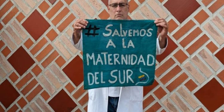 Falleció el médico Jorge Pérez: peregrimo de la Salud