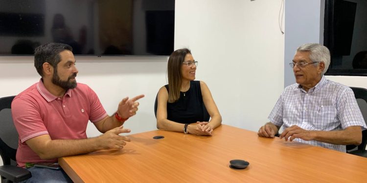 Venezuela espera potenciar la producción nacional de cerdos durante el Congreso Internacional Porcino 2024