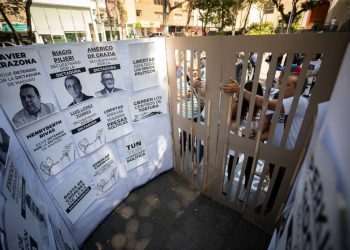Academias piden liberar a detenidos tras protestas poselectorales