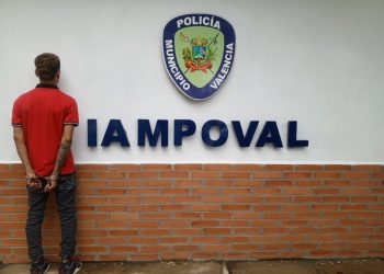 Polivalencia capturó a hombre por microtráfico de drogas