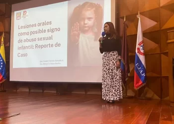 UJAP Odontopediatría