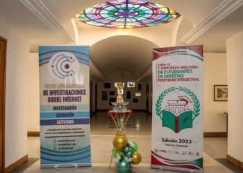 Abiertas inscripciones para la II edición del Concurso Nacional de juicios simulados para estudiantes universitarios