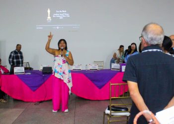 Realizan III Encuentro de Condominios de Naguanagua