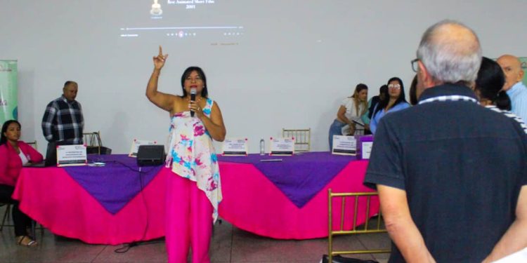 Realizan III Encuentro de Condominios de Naguanagua