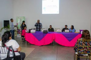 Realizan III Encuentro de Condominios de Naguanagua