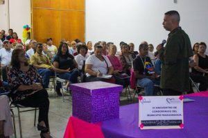 Realizan III Encuentro de Condominios de Naguanagua