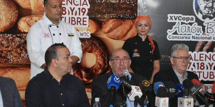 Realizarán en Valencia la ExpoFevipan del 17 al 19 de octubre