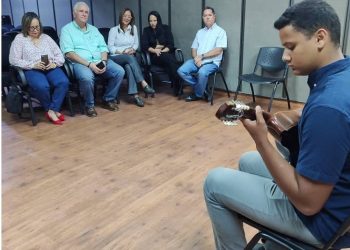 Jóvenes realizaron audiciones para ingresar por modalidad mérito cultural a la UC