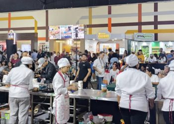 Más de cinco mil personas vivieron la experiencia ExpoFevipan 2024