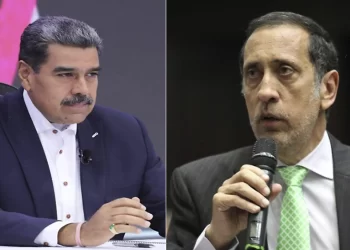 Maduro acusa a José Guerra