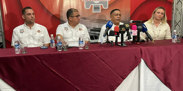 Rectificadores de motores esperan un renacer económico de la industria automotriz para 2025