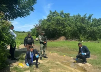 Abatido delincuente en Morón en enfrentamiento con la GNB