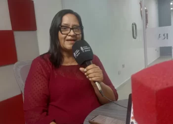 Alcaldesa Teresa Flores enfatizó en la necesidad de reactivar la industria en Mariara