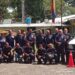 Bomberos UC y de Naguanagua atienden cerca de 3 mil eventos en 2024