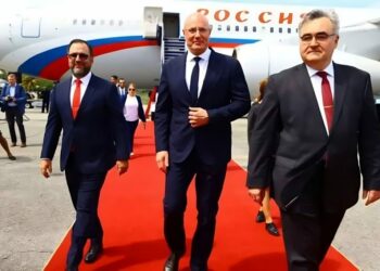 Rusia y Venezuela evalúan acuerdos de cooperación