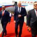 Rusia y Venezuela evalúan acuerdos de cooperación