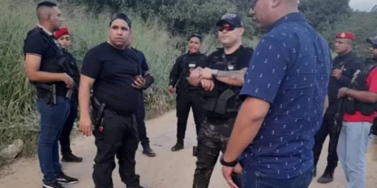 Cabecilla de una banda de «policías falsos» murió baleado en Yagua
