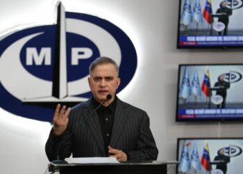 Fiscalía informó de 225 medidas de libertad a detenidos tras comicios