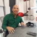 José Bolívar apuesta a un sistema educativo basado en valores cívicos y habilidades laborales