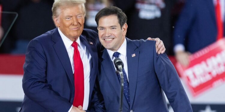 Cautela en Latinoamérica ante nominación de Rubio, un fuerte critico de Venezuela y Cuba
