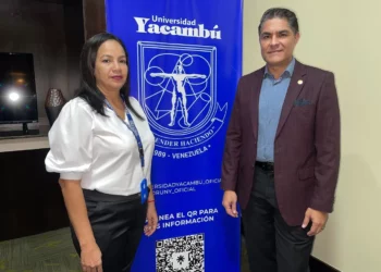 Universidad Yacambú fortalece su oferta académica tras 35 años