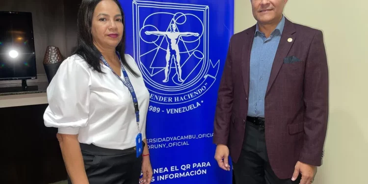 Universidad Yacambú fortalece su oferta académica tras 35 años