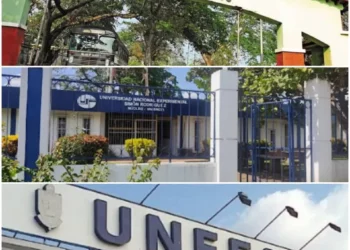 Conozca los desafíos de estudiar en universidades públicas en Carabobo