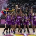 Sudamericano de Baloncesto Femenino U15: Venezuela campeón