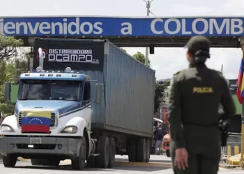 Venezuela y Colombia superarán los mil millones de dólares en comercio