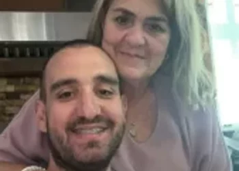 Confirman la liberación de Vicente Scarano Brandonisio