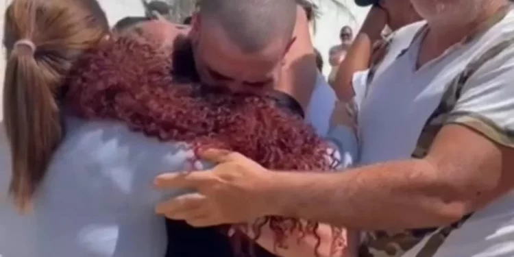 Excarcelados más de 20 detenidos en Tocuyito tras protestas postelectorales