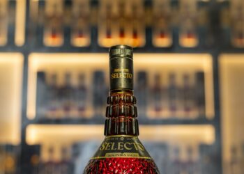 Regresa Ron Selecto de Santa Teresa en Edición Limitada