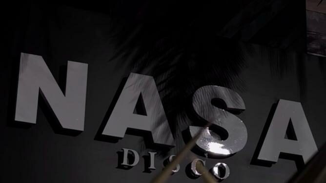 Nasa Disco: Despega hacia una nueva era de diversión en Valencia