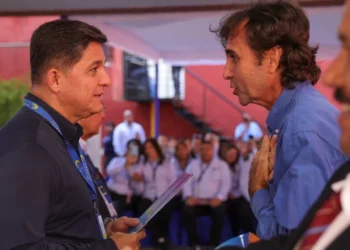 Conatel entregó 37 nuevos títulos administrativos