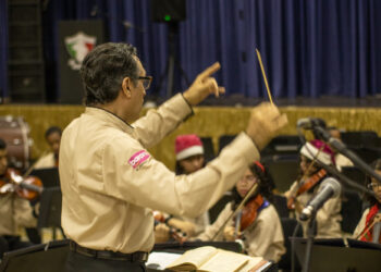 Consermuca ofrece Regalo Navideño por más de 20 años ininterrumpidos