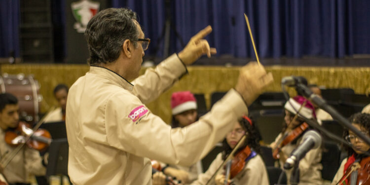 Consermuca ofrece Regalo Navideño por más de 20 años ininterrumpidos