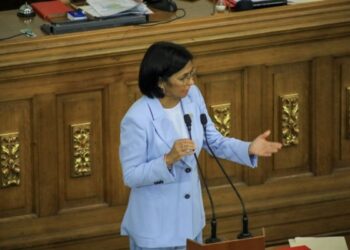 Presupuesto para 2025 equivale a más de US$ 22.661 millones