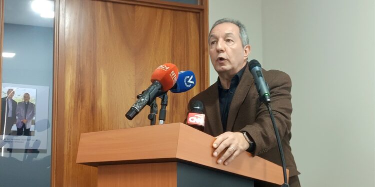 UCAB: El escenario de negociación sigue vigente para 2025