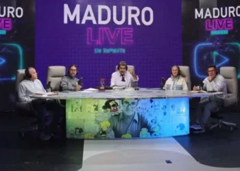 Maduro aprobó Ley de Presupuesto del año 2025